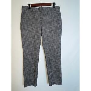 Ann Taylor Devin Fit‎ Pants - Size 10 - Professional Pant with Stretch